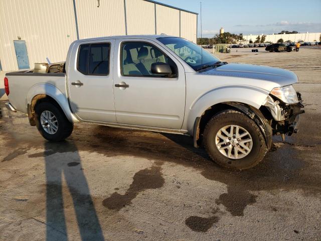 Photo 3 VIN: 1N6AD0EV2HN748385 - NISSAN FRONTIER S 