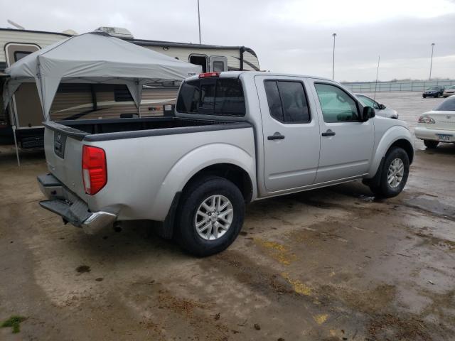 Photo 3 VIN: 1N6AD0EV2HN750492 - NISSAN FRONTIER S 