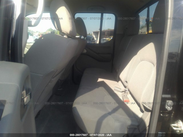 Photo 7 VIN: 1N6AD0EV2HN751447 - NISSAN FRONTIER 