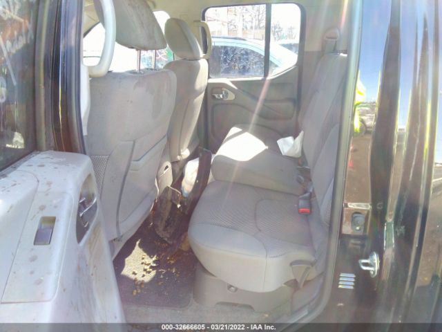 Photo 7 VIN: 1N6AD0EV2JN713481 - NISSAN FRONTIER 