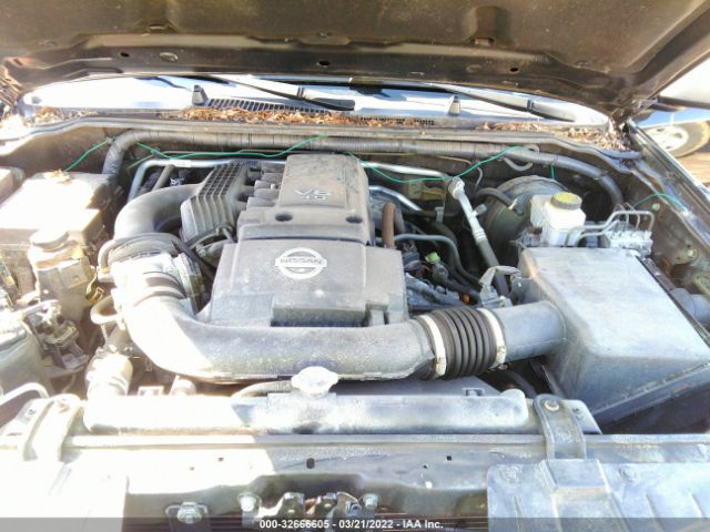 Photo 9 VIN: 1N6AD0EV2JN713481 - NISSAN FRONTIER 