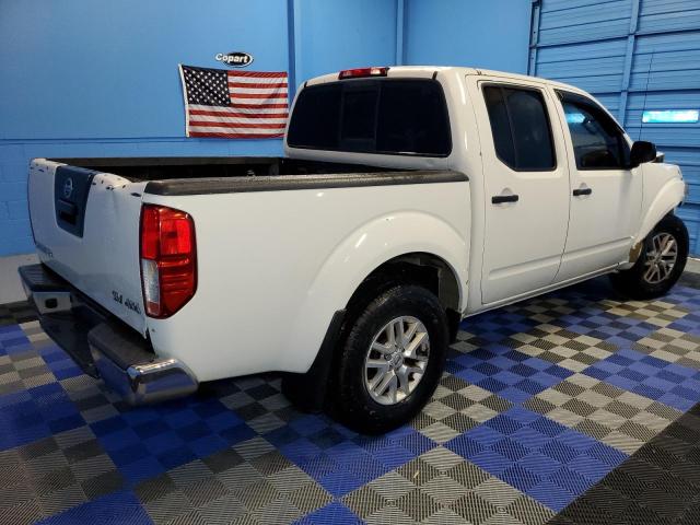 Photo 2 VIN: 1N6AD0EV2JN715814 - NISSAN FRONTIER 