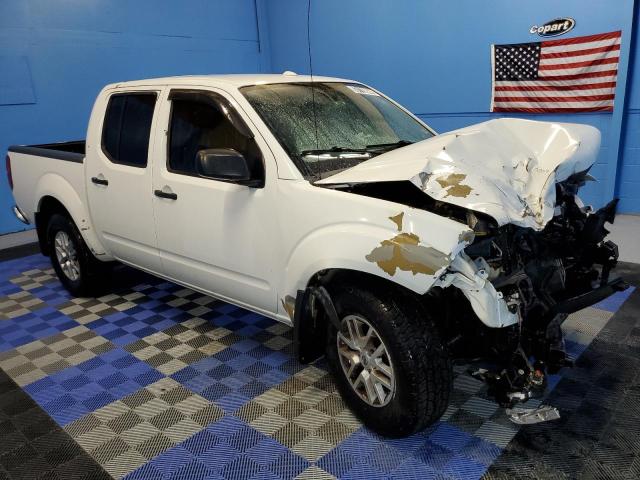 Photo 3 VIN: 1N6AD0EV2JN715814 - NISSAN FRONTIER 