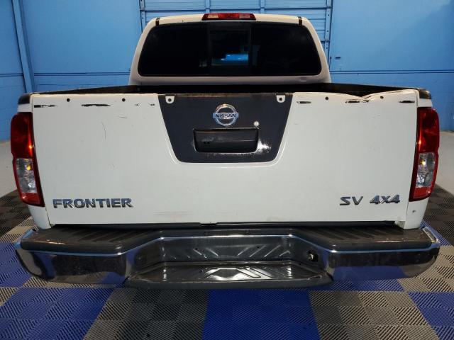 Photo 5 VIN: 1N6AD0EV2JN715814 - NISSAN FRONTIER 