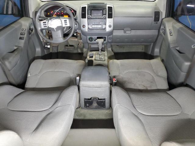 Photo 7 VIN: 1N6AD0EV2JN715814 - NISSAN FRONTIER 