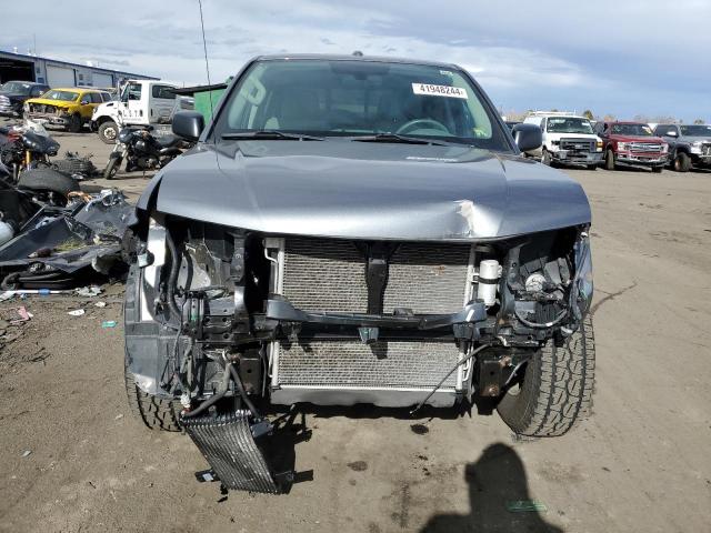 Photo 4 VIN: 1N6AD0EV2JN732161 - NISSAN FRONTIER 