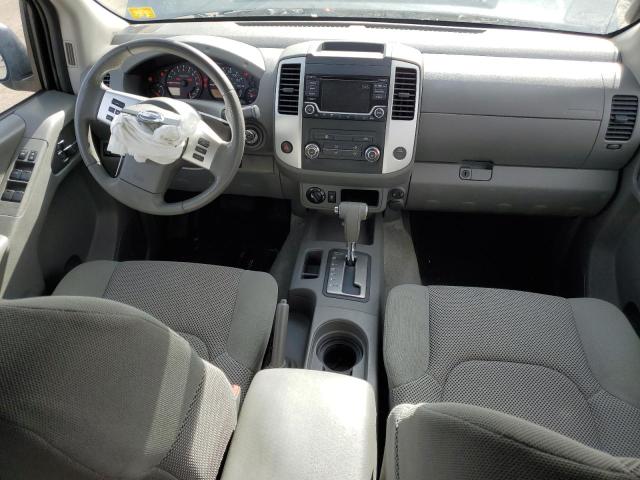 Photo 7 VIN: 1N6AD0EV2JN732161 - NISSAN FRONTIER 