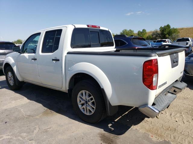 Photo 1 VIN: 1N6AD0EV2JN753267 - NISSAN FRONTIER S 