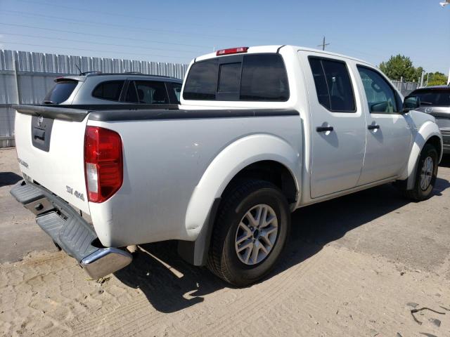 Photo 2 VIN: 1N6AD0EV2JN753267 - NISSAN FRONTIER S 