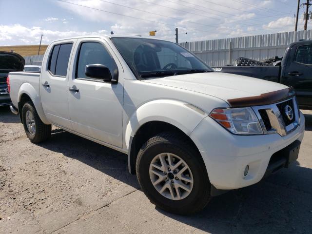 Photo 3 VIN: 1N6AD0EV2JN753267 - NISSAN FRONTIER S 