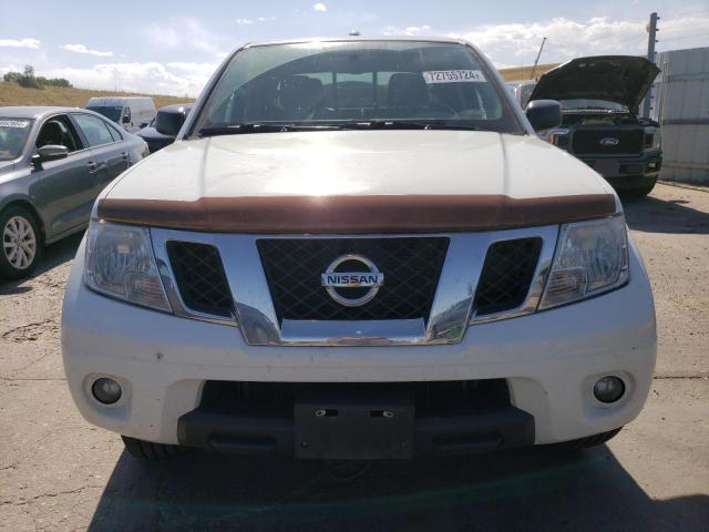 Photo 4 VIN: 1N6AD0EV2JN753267 - NISSAN FRONTIER S 