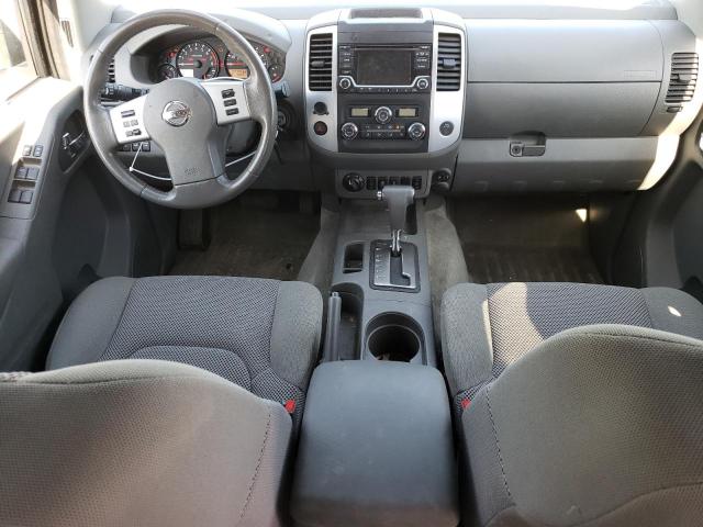 Photo 7 VIN: 1N6AD0EV2JN753267 - NISSAN FRONTIER S 