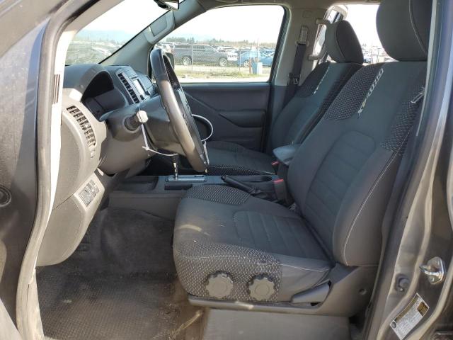 Photo 6 VIN: 1N6AD0EV2JN758842 - NISSAN FRONTIER 