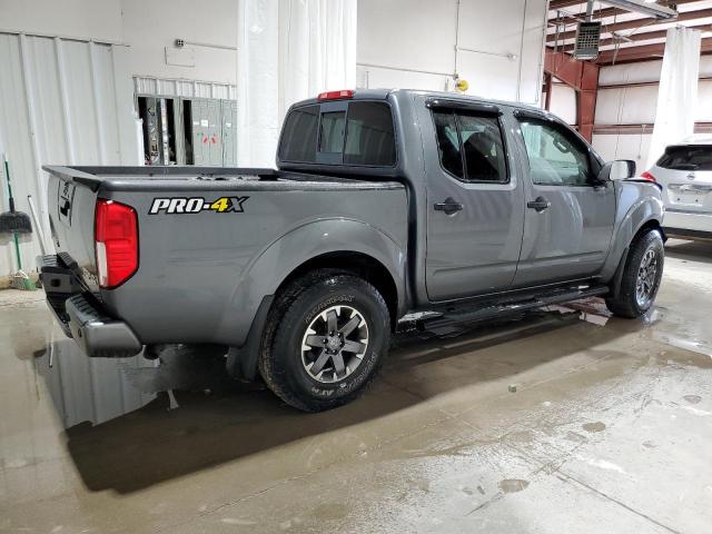 Photo 2 VIN: 1N6AD0EV2JN759246 - NISSAN FRONTIER S 