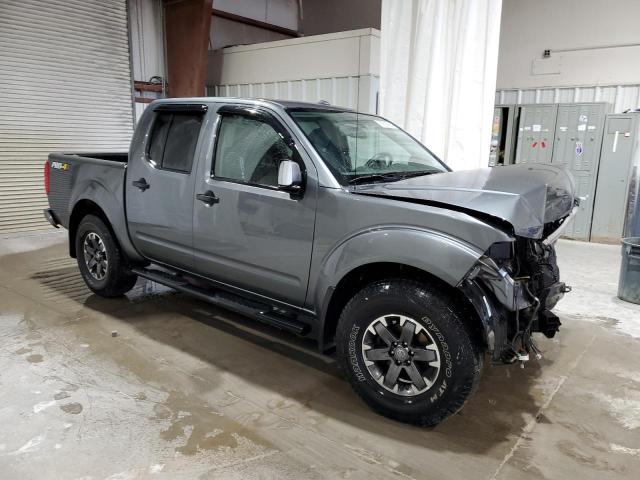 Photo 3 VIN: 1N6AD0EV2JN759246 - NISSAN FRONTIER S 