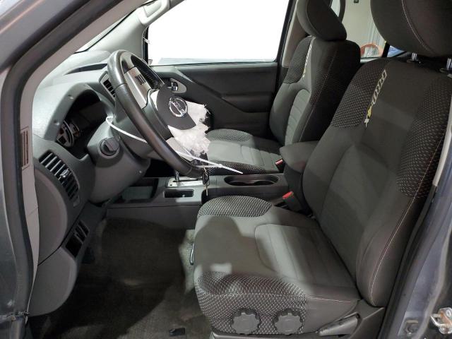 Photo 6 VIN: 1N6AD0EV2JN759246 - NISSAN FRONTIER S 