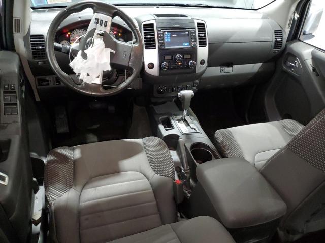 Photo 7 VIN: 1N6AD0EV2JN759246 - NISSAN FRONTIER S 