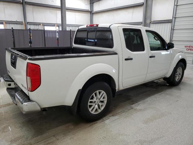 Photo 2 VIN: 1N6AD0EV2JN760249 - NISSAN FRONTIER 