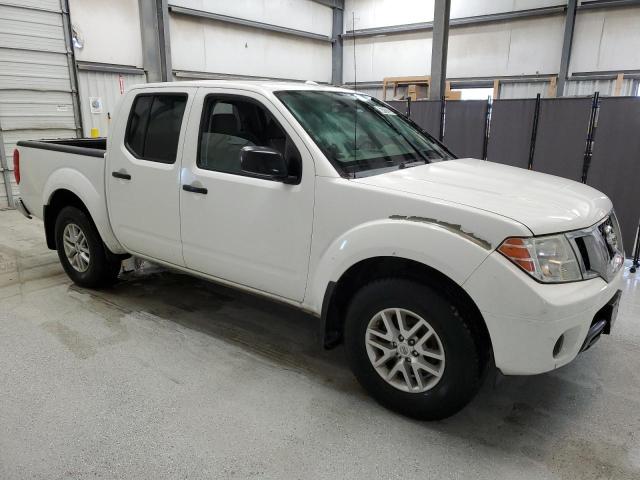 Photo 3 VIN: 1N6AD0EV2JN760249 - NISSAN FRONTIER 