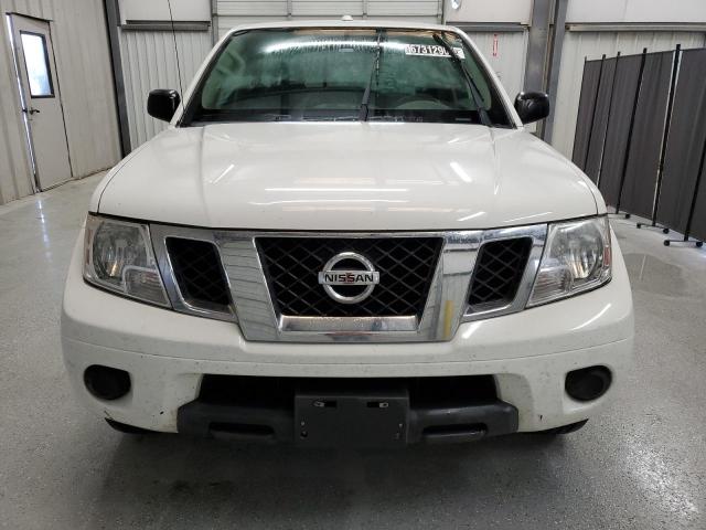 Photo 4 VIN: 1N6AD0EV2JN760249 - NISSAN FRONTIER 