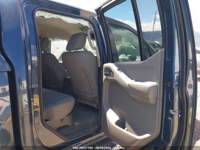 Photo 7 VIN: 1N6AD0EV2JN762938 - NISSAN FRONTIER 