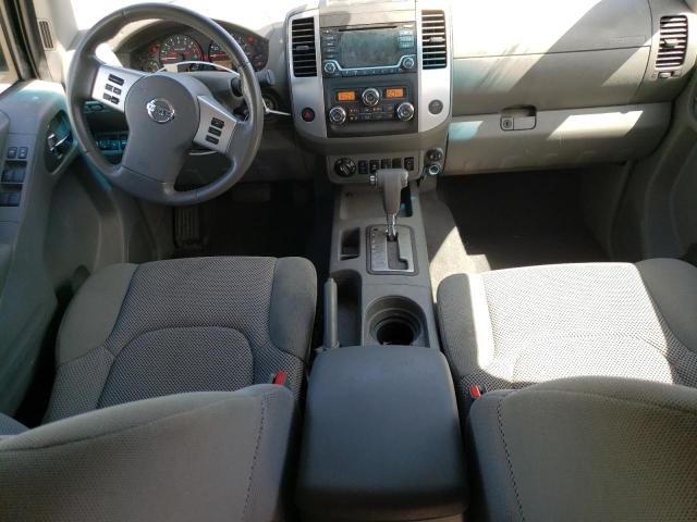 Photo 7 VIN: 1N6AD0EV2JN765144 - NISSAN FRONTIER S 