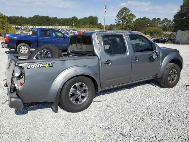 Photo 2 VIN: 1N6AD0EV2JN765290 - NISSAN FRONTIER S 