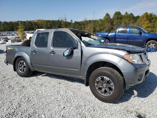 Photo 3 VIN: 1N6AD0EV2JN765290 - NISSAN FRONTIER S 