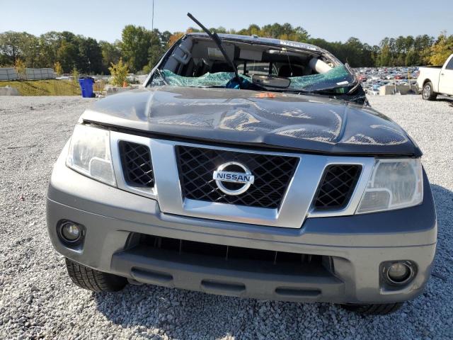 Photo 4 VIN: 1N6AD0EV2JN765290 - NISSAN FRONTIER S 