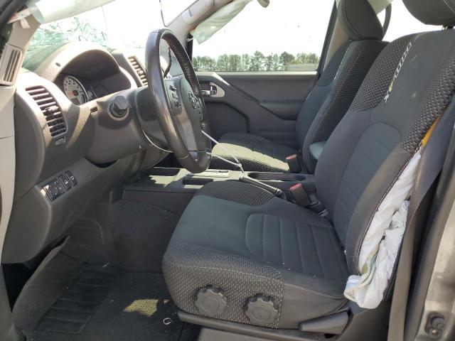 Photo 6 VIN: 1N6AD0EV2JN765290 - NISSAN FRONTIER S 