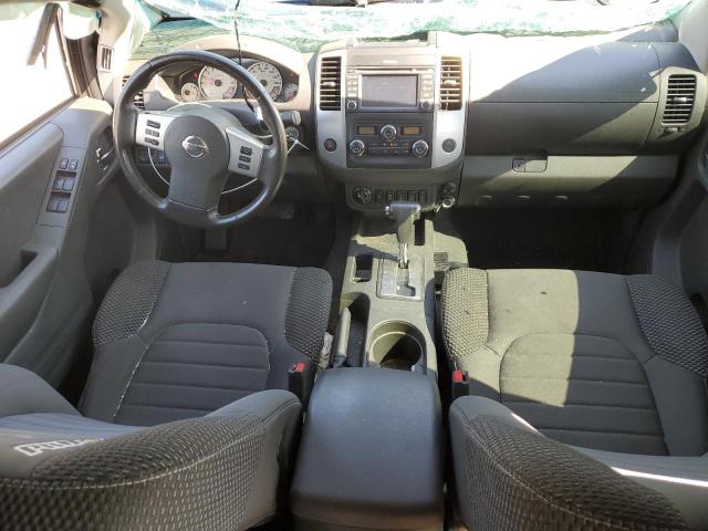 Photo 7 VIN: 1N6AD0EV2JN765290 - NISSAN FRONTIER S 