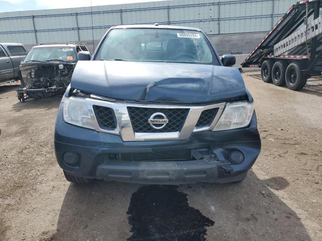 Photo 4 VIN: 1N6AD0EV2JN767492 - NISSAN FRONTIER 