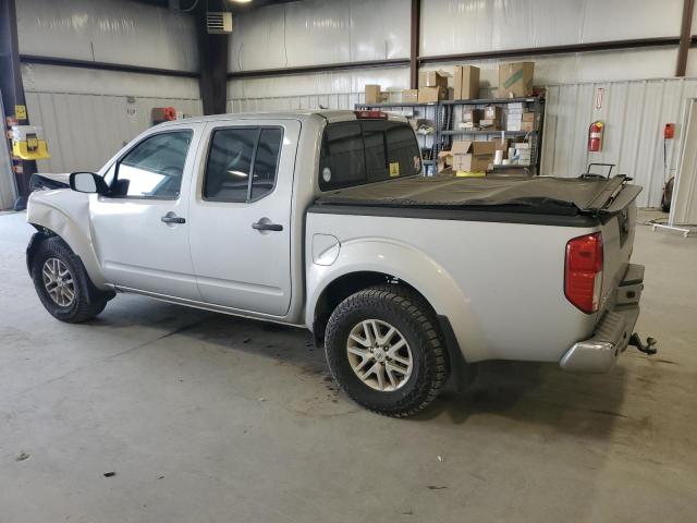 Photo 1 VIN: 1N6AD0EV2KN700280 - NISSAN FRONTIER 