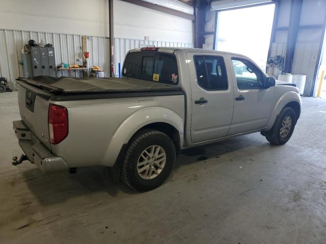 Photo 2 VIN: 1N6AD0EV2KN700280 - NISSAN FRONTIER 