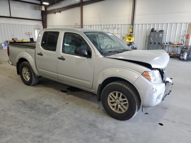 Photo 3 VIN: 1N6AD0EV2KN700280 - NISSAN FRONTIER 