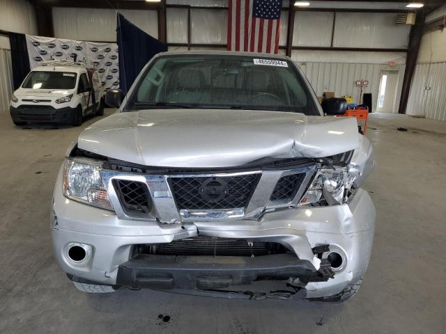 Photo 4 VIN: 1N6AD0EV2KN700280 - NISSAN FRONTIER 