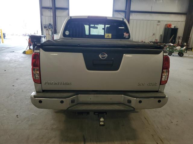 Photo 5 VIN: 1N6AD0EV2KN700280 - NISSAN FRONTIER 