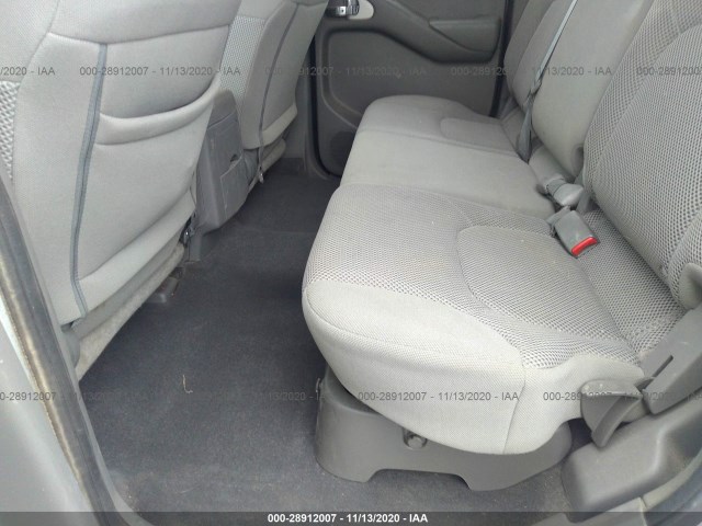 Photo 7 VIN: 1N6AD0EV2KN702496 - NISSAN FRONTIER 