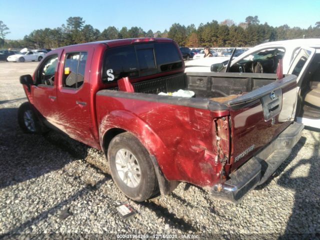 Photo 2 VIN: 1N6AD0EV2KN703762 - NISSAN FRONTIER 