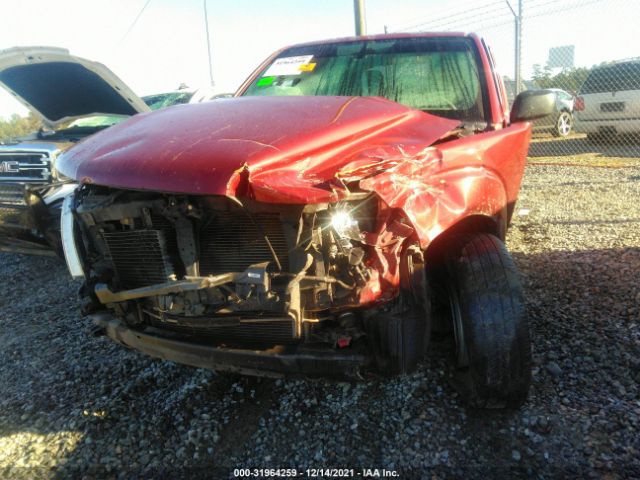 Photo 5 VIN: 1N6AD0EV2KN703762 - NISSAN FRONTIER 