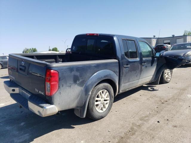 Photo 2 VIN: 1N6AD0EV2KN736745 - NISSAN FRONTIER 