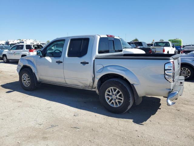 Photo 1 VIN: 1N6AD0EV2KN745915 - NISSAN FRONTIER S 