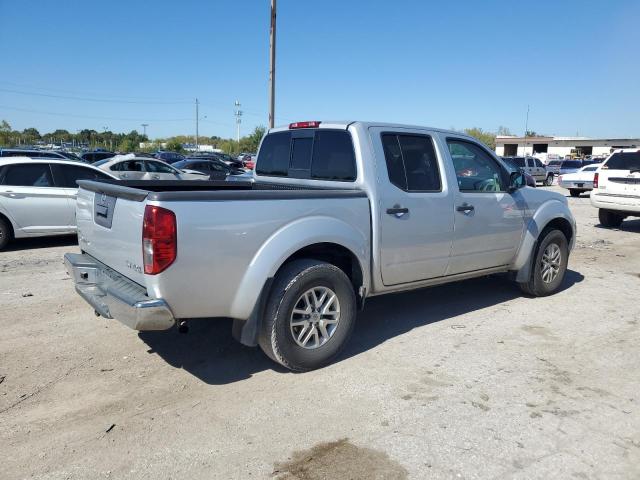 Photo 2 VIN: 1N6AD0EV2KN745915 - NISSAN FRONTIER S 