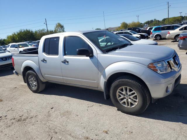 Photo 3 VIN: 1N6AD0EV2KN745915 - NISSAN FRONTIER S 