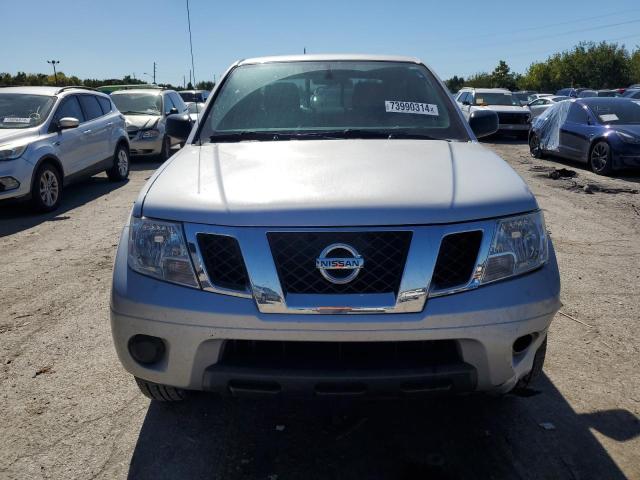 Photo 4 VIN: 1N6AD0EV2KN745915 - NISSAN FRONTIER S 