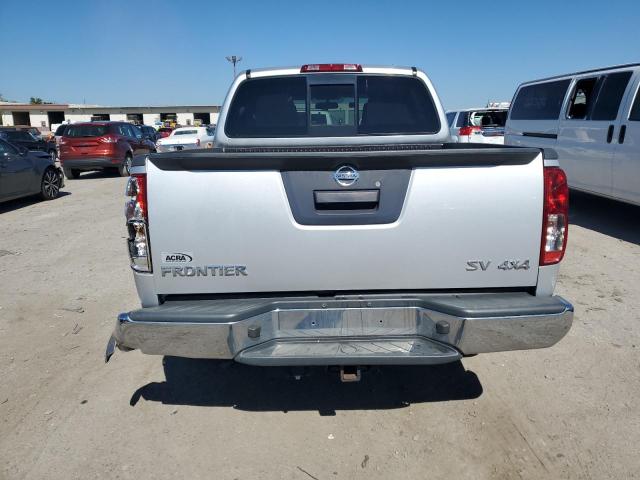 Photo 5 VIN: 1N6AD0EV2KN745915 - NISSAN FRONTIER S 