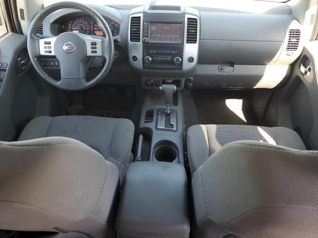 Photo 7 VIN: 1N6AD0EV2KN745915 - NISSAN FRONTIER S 