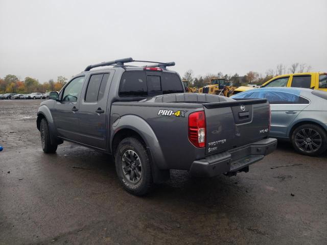 Photo 2 VIN: 1N6AD0EV2KN751889 - NISSAN FRONTIER S 