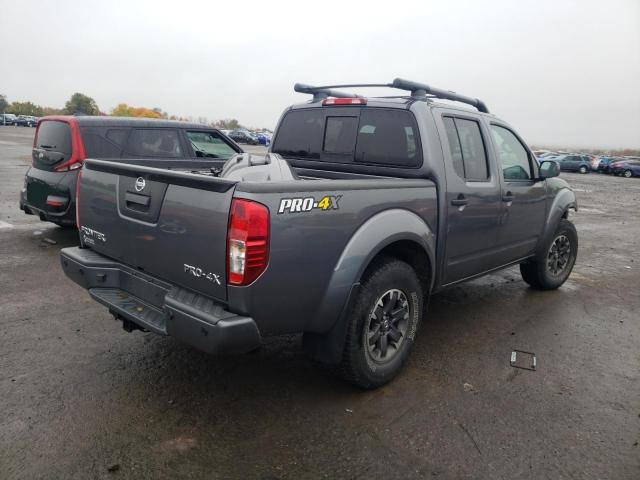 Photo 3 VIN: 1N6AD0EV2KN751889 - NISSAN FRONTIER S 