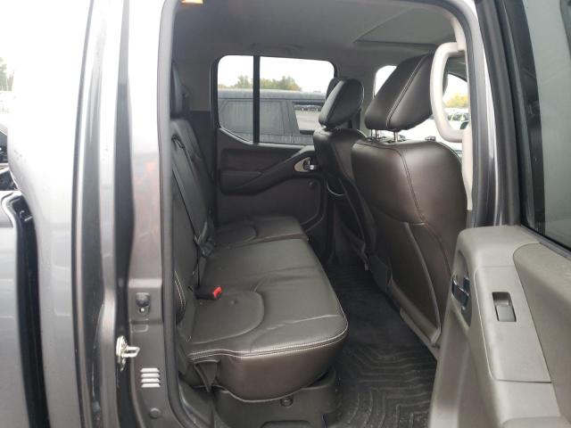 Photo 5 VIN: 1N6AD0EV2KN751889 - NISSAN FRONTIER S 